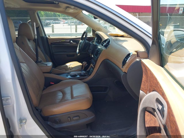 Продаж на аукціоні авто 2016 Buick Enclave Premium, vin: 5GAKRCKDXGJ190184, номер лоту: 44986207