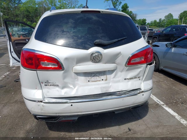 Продаж на аукціоні авто 2016 Buick Enclave Premium, vin: 5GAKRCKDXGJ190184, номер лоту: 44986207
