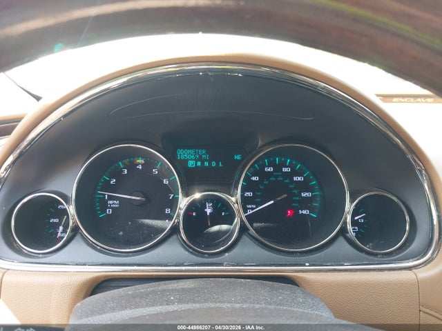 Продаж на аукціоні авто 2016 Buick Enclave Premium, vin: 5GAKRCKDXGJ190184, номер лоту: 44986207