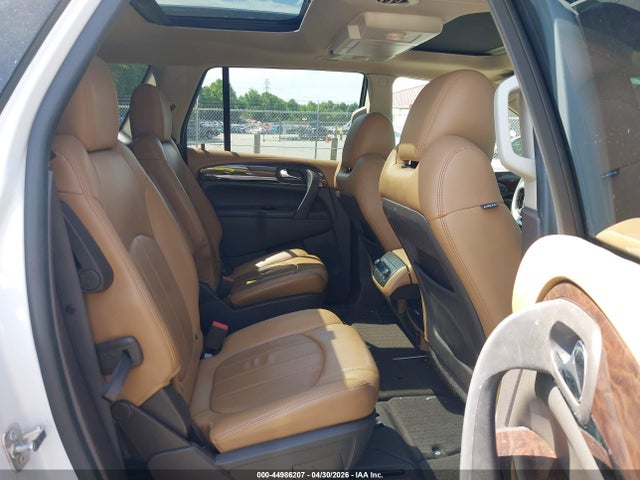 Продаж на аукціоні авто 2016 Buick Enclave Premium, vin: 5GAKRCKDXGJ190184, номер лоту: 44986207
