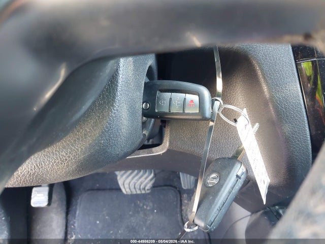 44986209 :رقم المزاد ، 5N1AT2MV7KC812843 vin ، 2019 Nissan Rogue S مزاد بيع