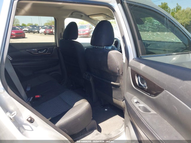 44986209 :رقم المزاد ، 5N1AT2MV7KC812843 vin ، 2019 Nissan Rogue S مزاد بيع