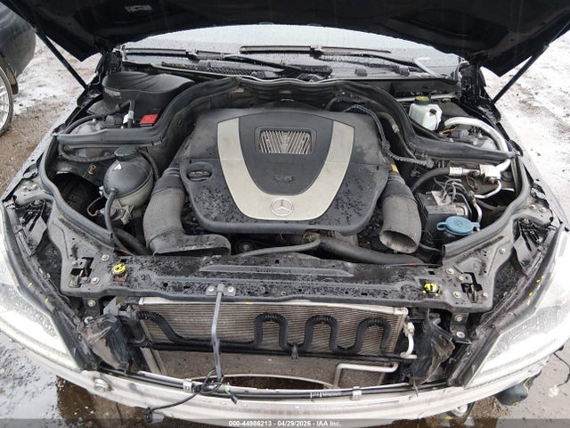 Продаж на аукціоні авто 2012 Mercedes-benz C 300 Sport 4matic, vin: WDDGF8BB0CR225437, номер лоту: 44986213