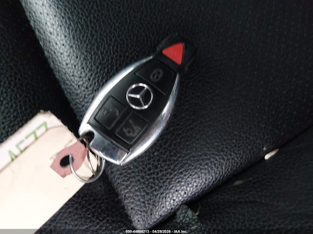 Продаж на аукціоні авто 2012 Mercedes-benz C 300 Sport 4matic, vin: WDDGF8BB0CR225437, номер лоту: 44986213