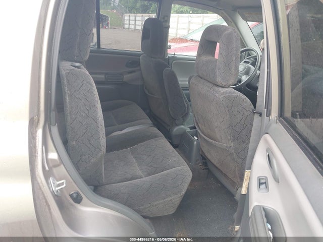 Продажа на аукционе авто 2003 Chevrolet Tracker Hard Top Zr2, vin: 2CNBJ734936912503, номер лота: 44986216