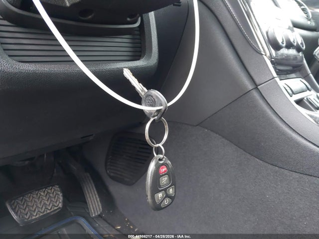 Aukcja sprzedaży 2016 Buick Enclave Leather, vin: 5GAKVBKD1GJ209923, numer aukcji: 44986217