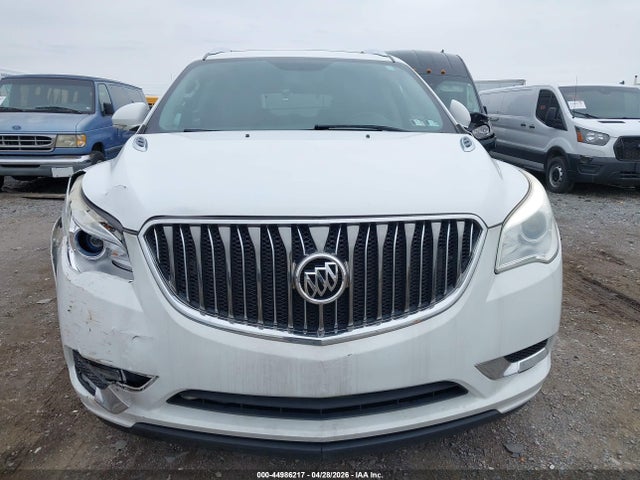 Aukcja sprzedaży 2016 Buick Enclave Leather, vin: 5GAKVBKD1GJ209923, numer aukcji: 44986217