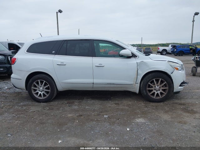 Aukcja sprzedaży 2016 Buick Enclave Leather, vin: 5GAKVBKD1GJ209923, numer aukcji: 44986217