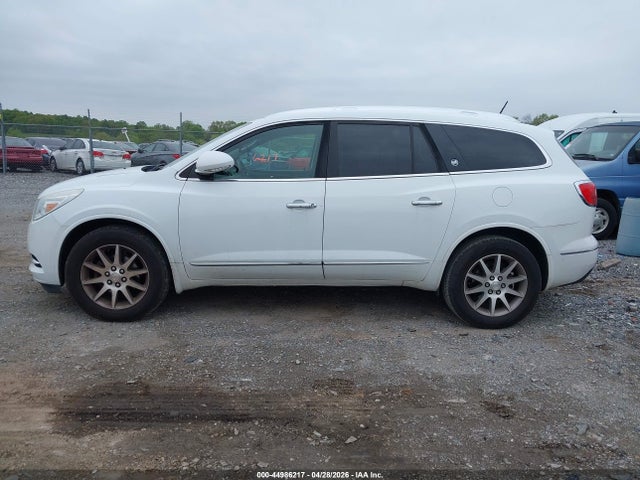 Aukcja sprzedaży 2016 Buick Enclave Leather, vin: 5GAKVBKD1GJ209923, numer aukcji: 44986217