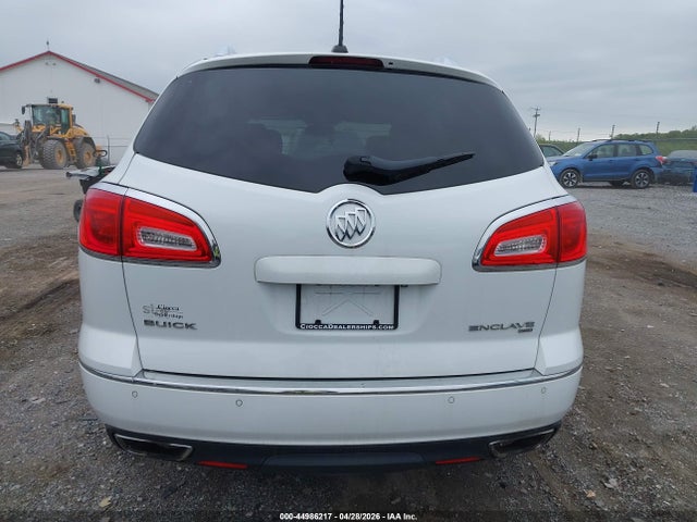 Aukcja sprzedaży 2016 Buick Enclave Leather, vin: 5GAKVBKD1GJ209923, numer aukcji: 44986217