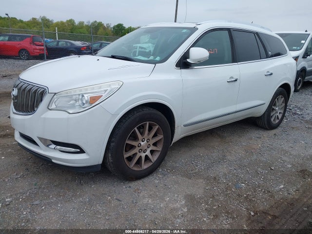 Aukcja sprzedaży 2016 Buick Enclave Leather, vin: 5GAKVBKD1GJ209923, numer aukcji: 44986217