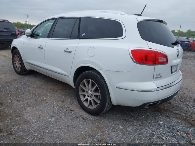 Aukcja sprzedaży 2016 Buick Enclave Leather, vin: 5GAKVBKD1GJ209923, numer aukcji: 44986217