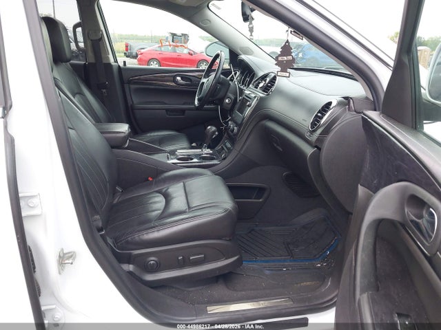 Aukcja sprzedaży 2016 Buick Enclave Leather, vin: 5GAKVBKD1GJ209923, numer aukcji: 44986217