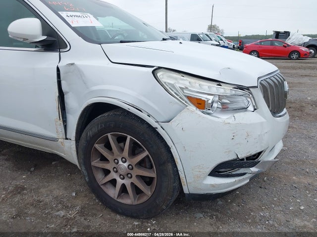 Aukcja sprzedaży 2016 Buick Enclave Leather, vin: 5GAKVBKD1GJ209923, numer aukcji: 44986217