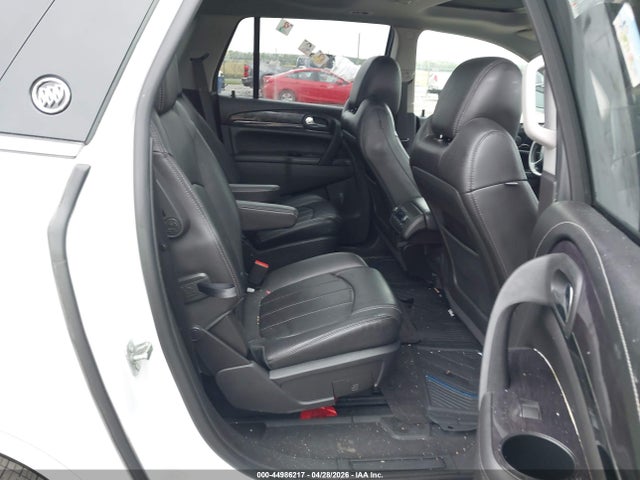 Aukcja sprzedaży 2016 Buick Enclave Leather, vin: 5GAKVBKD1GJ209923, numer aukcji: 44986217