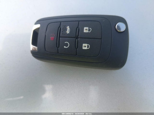 2014 Chevrolet Cruze 1lt Auto მანქანა იყიდება აუქციონზე, vin: 1G1PC5SB3E7411580, აუქციონის ნომერი: 44986218