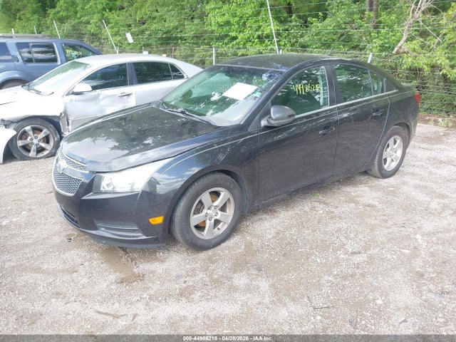 2014 Chevrolet Cruze 1lt Auto მანქანა იყიდება აუქციონზე, vin: 1G1PC5SB3E7411580, აუქციონის ნომერი: 44986218