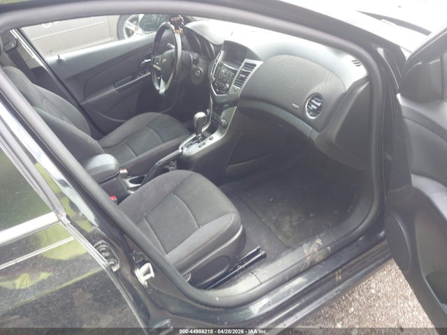 2014 Chevrolet Cruze 1lt Auto მანქანა იყიდება აუქციონზე, vin: 1G1PC5SB3E7411580, აუქციონის ნომერი: 44986218