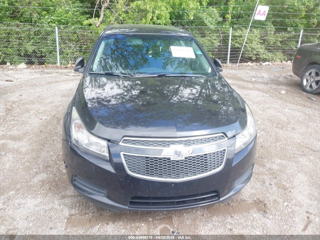 2014 Chevrolet Cruze 1lt Auto მანქანა იყიდება აუქციონზე, vin: 1G1PC5SB3E7411580, აუქციონის ნომერი: 44986218