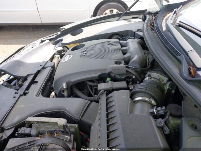 Aukcja sprzedaży 2013 Nissan Maxima 3.5 Sv, vin: 1N4AA5APXDC805850, numer aukcji: 44986220
