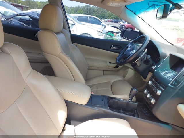 Aukcja sprzedaży 2013 Nissan Maxima 3.5 Sv, vin: 1N4AA5APXDC805850, numer aukcji: 44986220