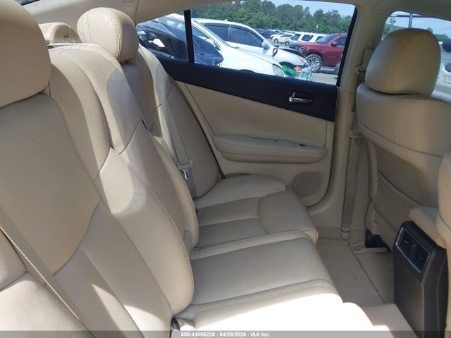 Aukcja sprzedaży 2013 Nissan Maxima 3.5 Sv, vin: 1N4AA5APXDC805850, numer aukcji: 44986220