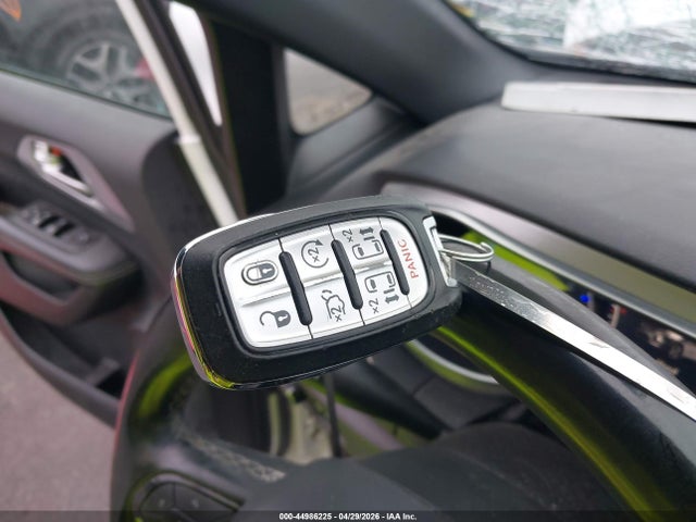 2018 Chrysler Pacifica Touring L Plus მანქანა იყიდება აუქციონზე, vin: 2C4RC1EG7JR351635, აუქციონის ნომერი: 44986225