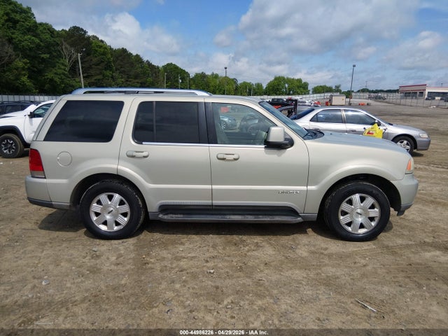 44986226 :رقم المزاد ، 5LMEU68H03ZJ29808 vin ، 2003 Lincoln Aviator مزاد بيع