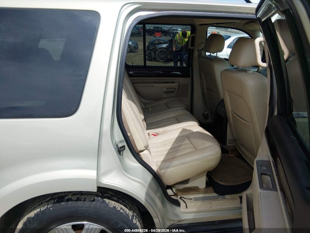 44986226 :رقم المزاد ، 5LMEU68H03ZJ29808 vin ، 2003 Lincoln Aviator مزاد بيع