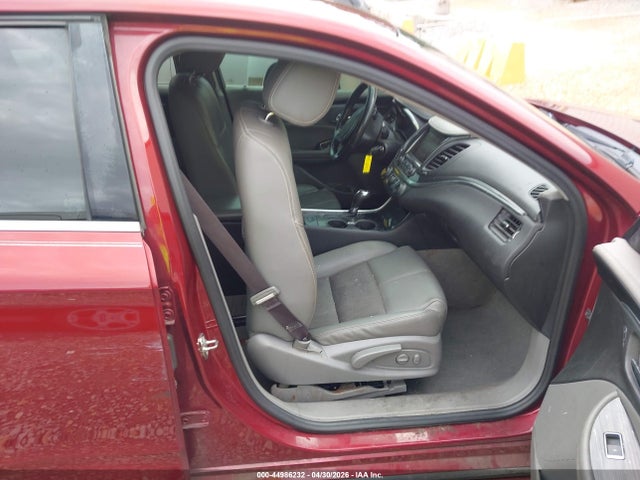 44986232 :رقم المزاد ، 2G1105SA5H9195241 vin ، 2017 Chevrolet Impala 1lt مزاد بيع
