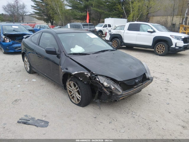 Aukcja sprzedaży 2005 Acura Rsx, vin: JH4DC54855S008112, numer aukcji: 44986233