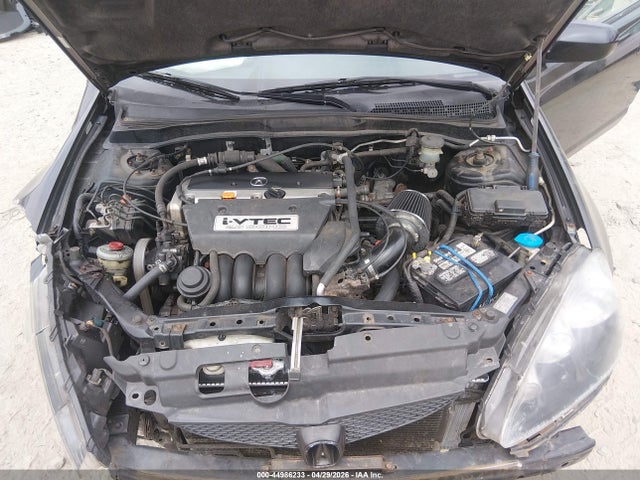 Aukcja sprzedaży 2005 Acura Rsx, vin: JH4DC54855S008112, numer aukcji: 44986233