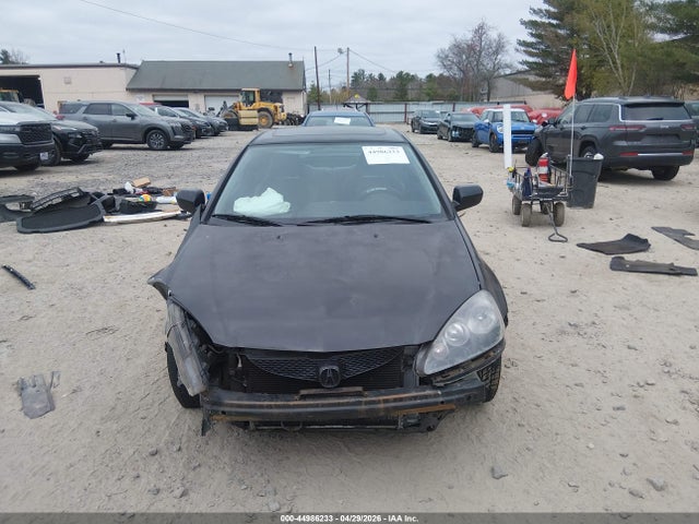 Aukcja sprzedaży 2005 Acura Rsx, vin: JH4DC54855S008112, numer aukcji: 44986233