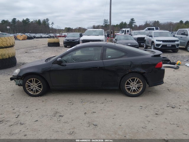 Aukcja sprzedaży 2005 Acura Rsx, vin: JH4DC54855S008112, numer aukcji: 44986233