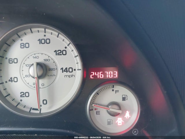 Aukcja sprzedaży 2005 Acura Rsx, vin: JH4DC54855S008112, numer aukcji: 44986233