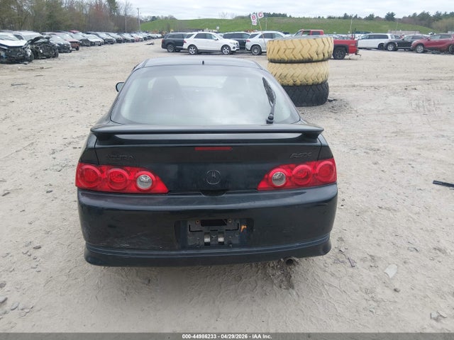 Aukcja sprzedaży 2005 Acura Rsx, vin: JH4DC54855S008112, numer aukcji: 44986233