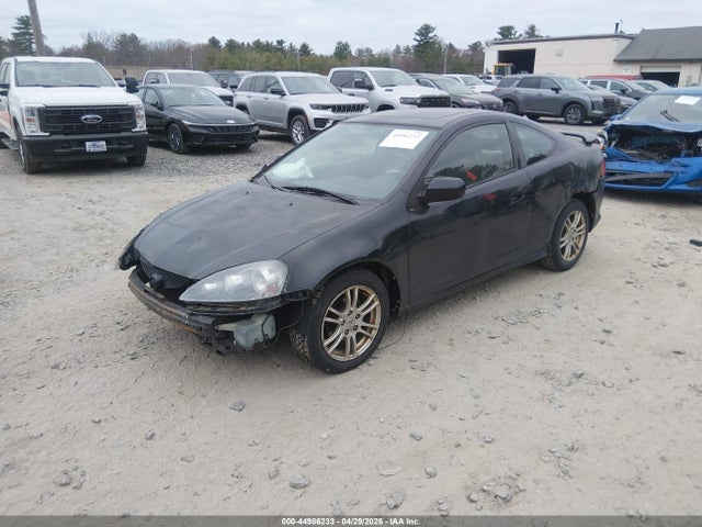 Aukcja sprzedaży 2005 Acura Rsx, vin: JH4DC54855S008112, numer aukcji: 44986233