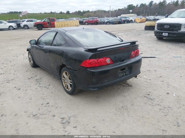 Aukcja sprzedaży 2005 Acura Rsx, vin: JH4DC54855S008112, numer aukcji: 44986233