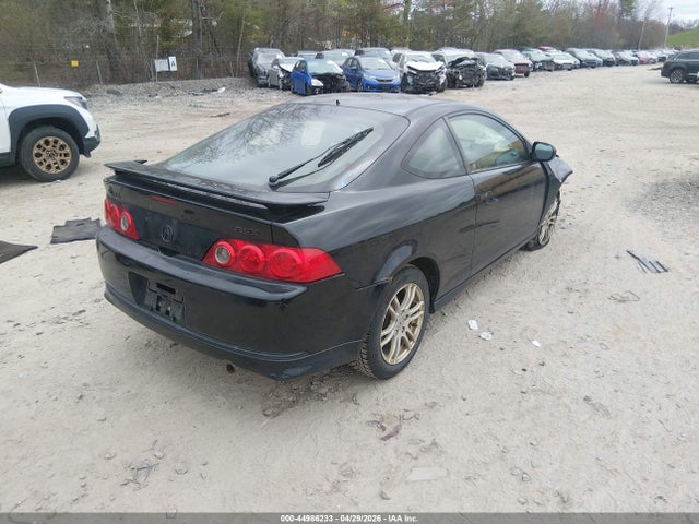 Aukcja sprzedaży 2005 Acura Rsx, vin: JH4DC54855S008112, numer aukcji: 44986233