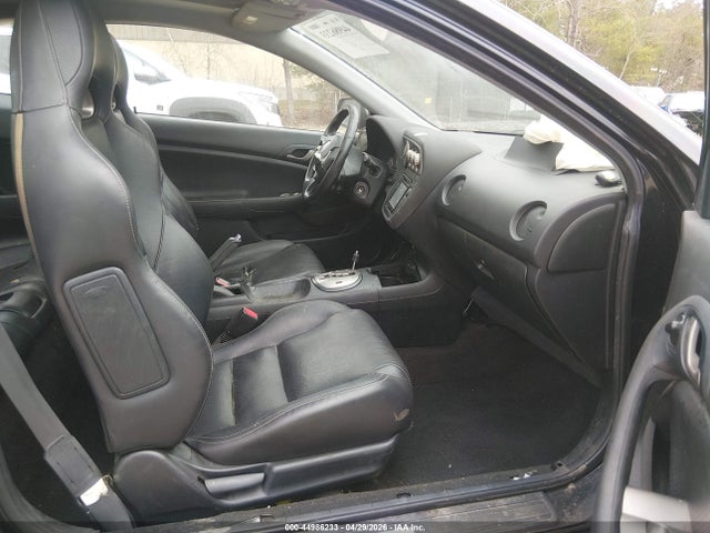 Aukcja sprzedaży 2005 Acura Rsx, vin: JH4DC54855S008112, numer aukcji: 44986233