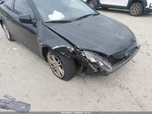Aukcja sprzedaży 2005 Acura Rsx, vin: JH4DC54855S008112, numer aukcji: 44986233
