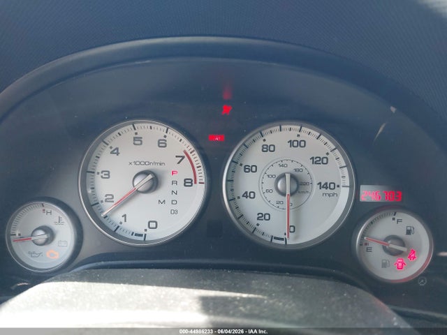 Aukcja sprzedaży 2005 Acura Rsx, vin: JH4DC54855S008112, numer aukcji: 44986233