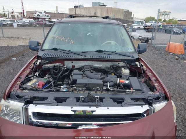 Продажа на аукционе авто 2008 Ford Expedition Eddie Bauer/king Ranch, vin: 1FMFU18578LA40778, номер лота: 44986234