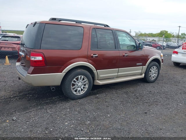 Продажа на аукционе авто 2008 Ford Expedition Eddie Bauer/king Ranch, vin: 1FMFU18578LA40778, номер лота: 44986234