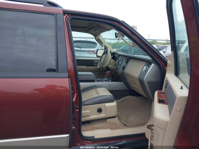 Продажа на аукционе авто 2008 Ford Expedition Eddie Bauer/king Ranch, vin: 1FMFU18578LA40778, номер лота: 44986234