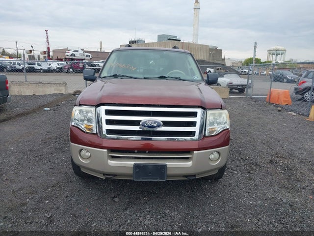 Продажа на аукционе авто 2008 Ford Expedition Eddie Bauer/king Ranch, vin: 1FMFU18578LA40778, номер лота: 44986234