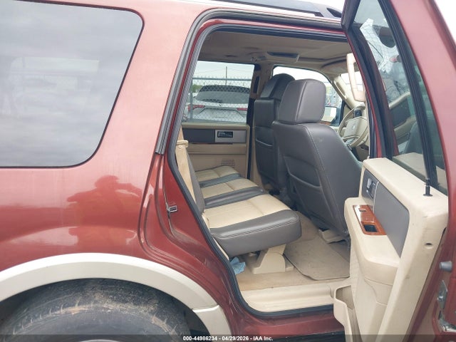 Продажа на аукционе авто 2008 Ford Expedition Eddie Bauer/king Ranch, vin: 1FMFU18578LA40778, номер лота: 44986234
