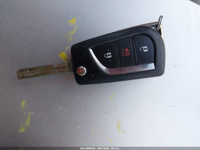 2021 Toyota Rav4 Le მანქანა იყიდება აუქციონზე, vin: 2T3K1RFV9MC108584, აუქციონის ნომერი: 44986236