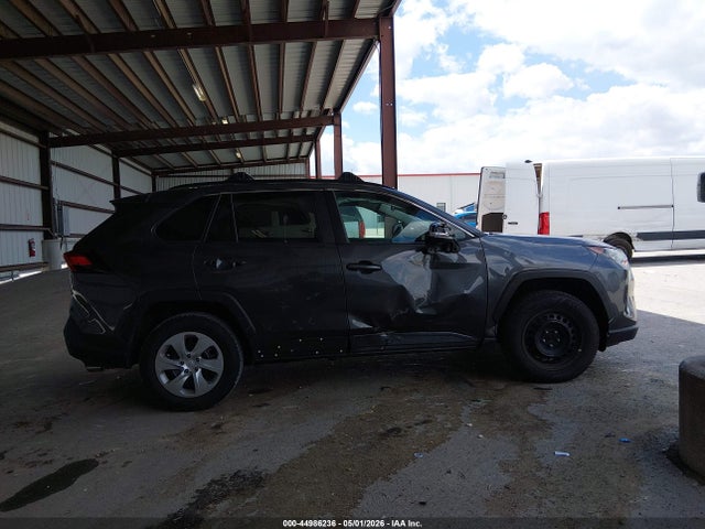2021 Toyota Rav4 Le მანქანა იყიდება აუქციონზე, vin: 2T3K1RFV9MC108584, აუქციონის ნომერი: 44986236