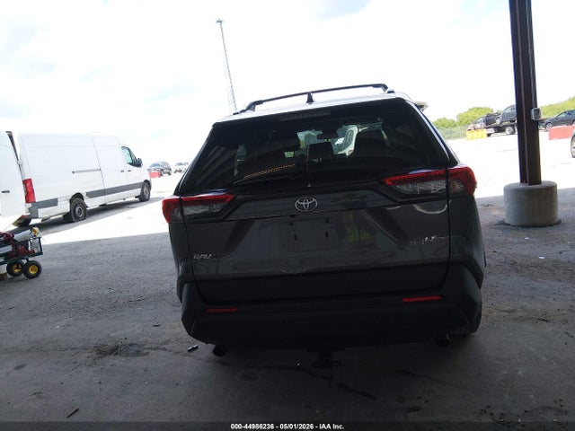 2021 Toyota Rav4 Le მანქანა იყიდება აუქციონზე, vin: 2T3K1RFV9MC108584, აუქციონის ნომერი: 44986236